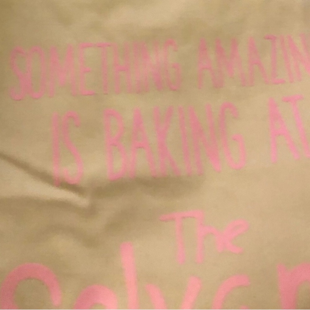 THE SOLVANG BAKERY APRON - Picture 3 of 8
